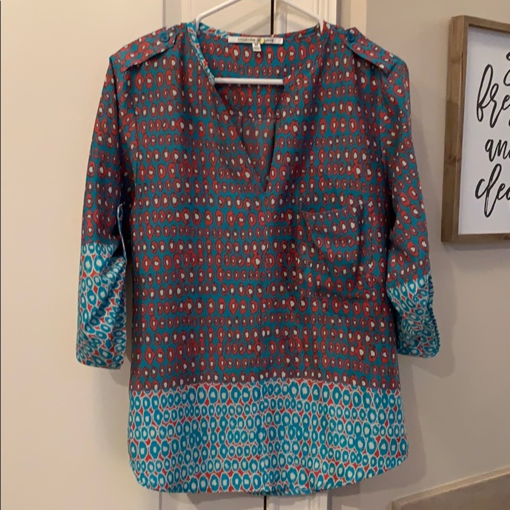 Women’s blouse